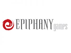 Ephiphany Games | AIE Graduate Destinations