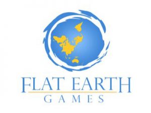 Flat Earth Games | AIE Graduate Destinations