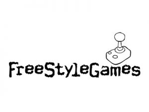 Free Style Games | AIE Graduate Destinations
