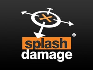 Splash Damage (UK) | AIE Graduate Destinations