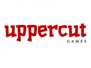 Uppercut Games | AIE Graduate Destinations