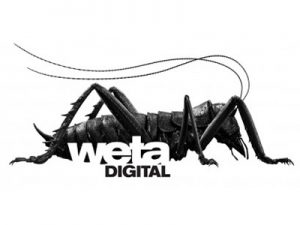 Weta Digital | AIE Graduate Destinations
