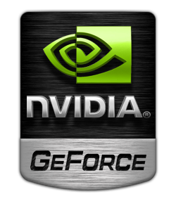 nvidia_geforce - Academy of Interactive Entertainment (AIE) - Games and