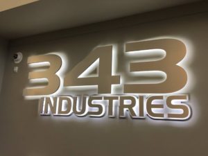 AIE AT 343 INDUSTRIES
