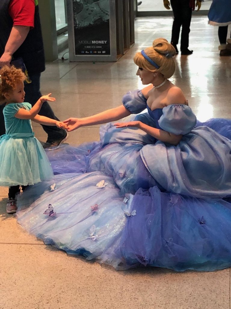 Something Was in the Air at Emerald City Comic Con - Academy of Interactive Entertainment Something Was in the Air at Emerald City Comic Con - AIE