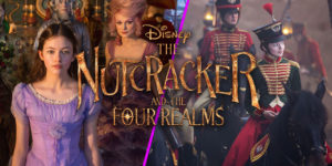 Disney Nutcracker Poster | AIE