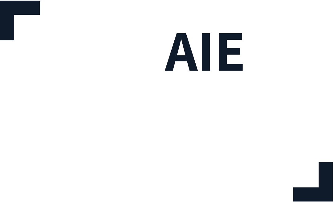 Graduate Showcase Title 2023 | AIE