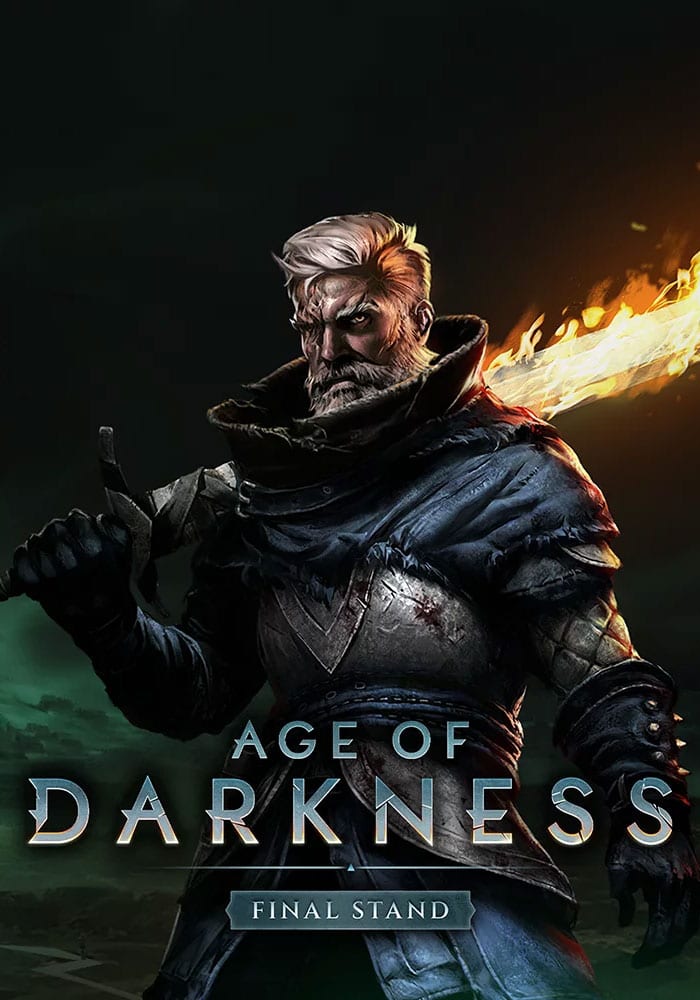 Age Of Darkness Final Stand Game | AIE