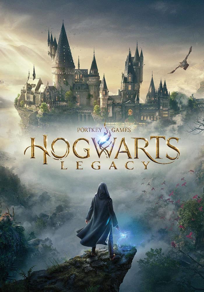 Hogwarts Legacy Game | AIE