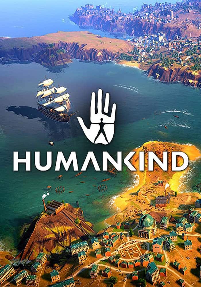 Humankind Game | AIE