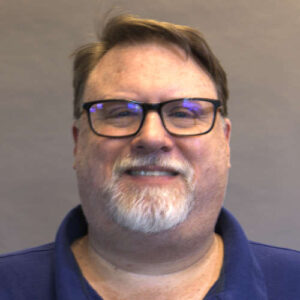 Hardy Lebel Game Design and Production Instructor | AIE