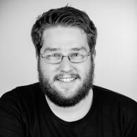 Josh Van Zuylen Monochrome | AIE Graduate Success Josh Van Zuylen Monochrome | AIE Graduate Success