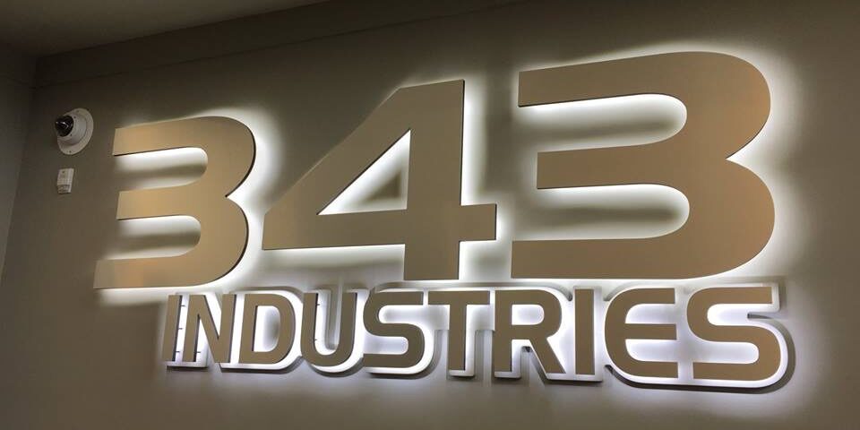 AIE AT 343 INDUSTRIES