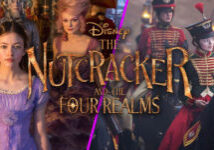 Disney Nutcracker Poster | AIE