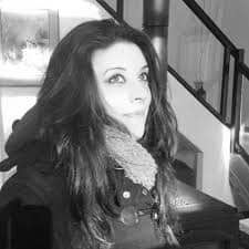 Vinessa Mayer | AIE Graduate Vinessa Mayer | AIE Graduate