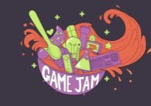 Game Jam 2020 | AIE